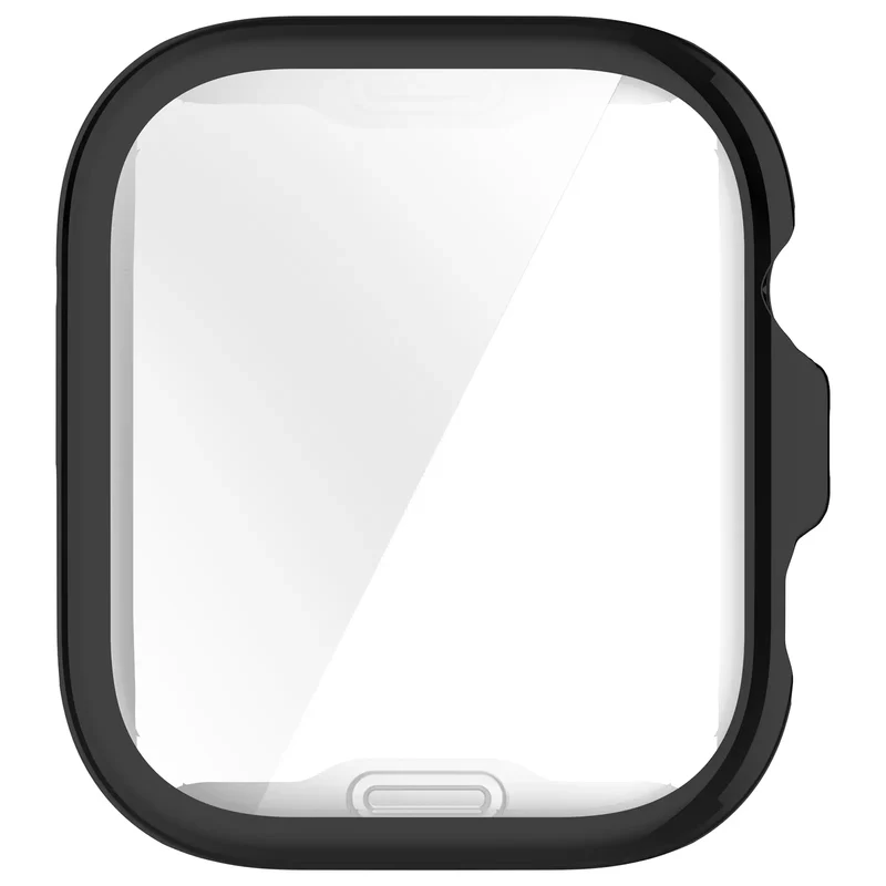 Huawei Watch Fit 5 Pro TPU Hülle (Schwarz)