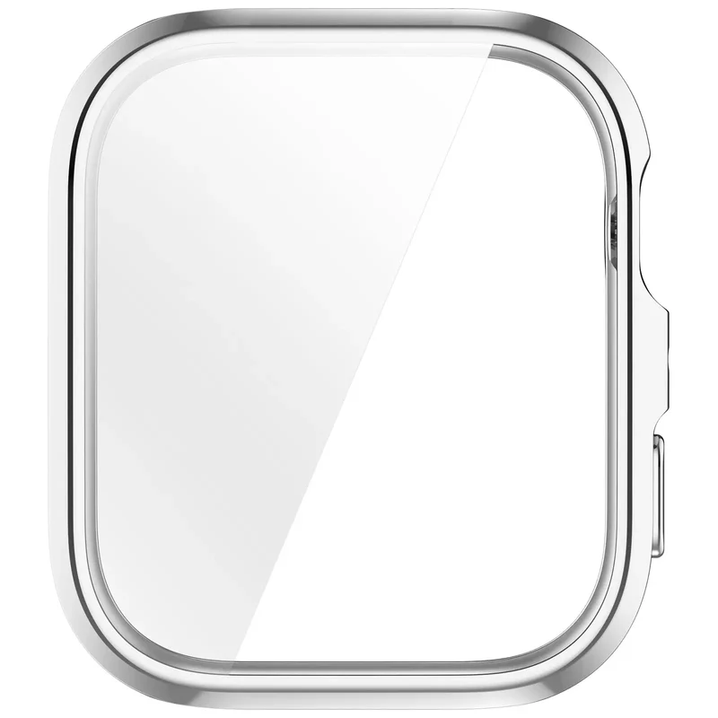 Huawei Watch Fit 5 TPU Hülle (Silber)