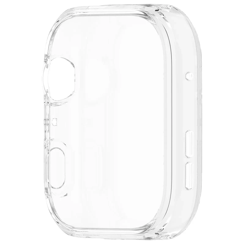 Huawei Watch Fit 5 TPU Hülle (Transparant)