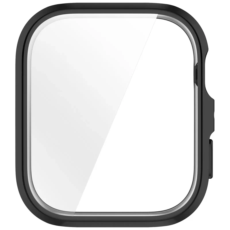 Huawei Watch Fit 5 TPU Hülle (Schwarz)