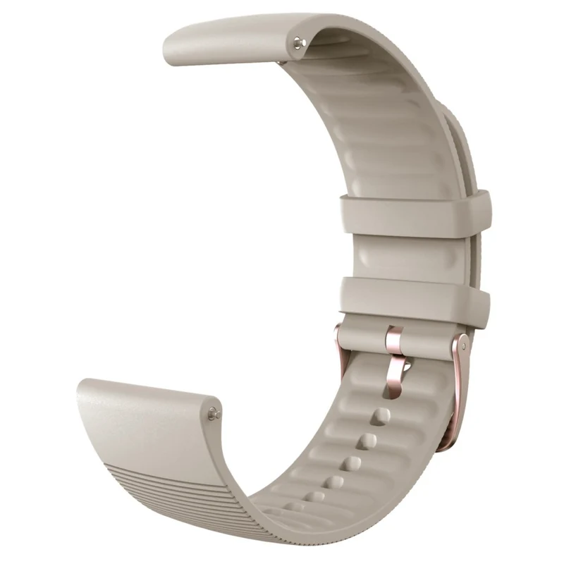 Huami Amazfit GTS3 Solid Color Wrist Band Adjustable Flexible Watch Strap