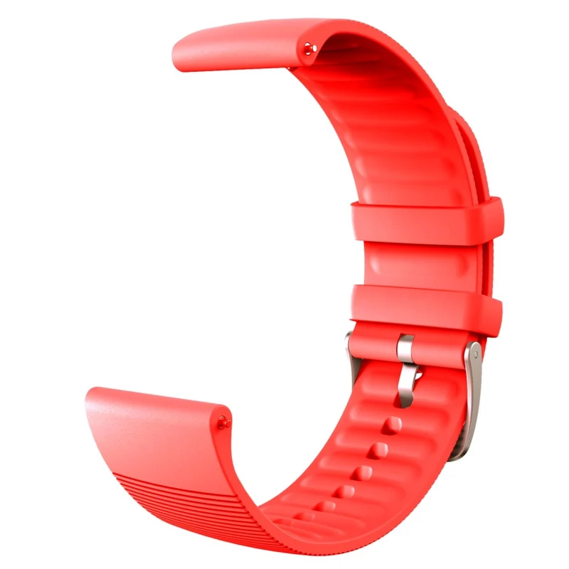Huami Amazfit GTS3 Solid Color Wrist Band Adjustable Flexible Watch Strap