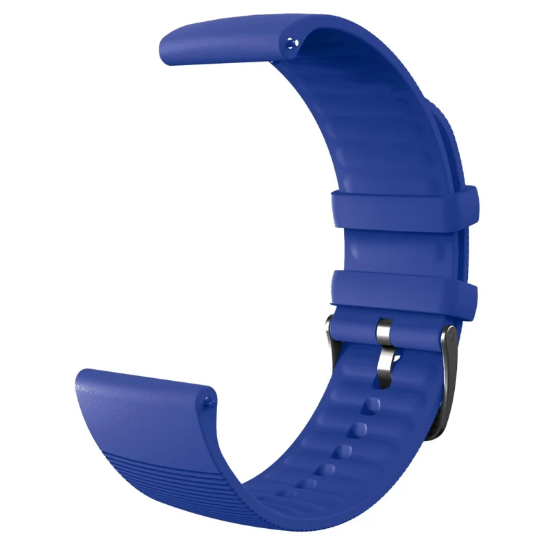 Huami Amazfit GTS3 Solid Color Wrist Band Adjustable Flexible Watch Strap