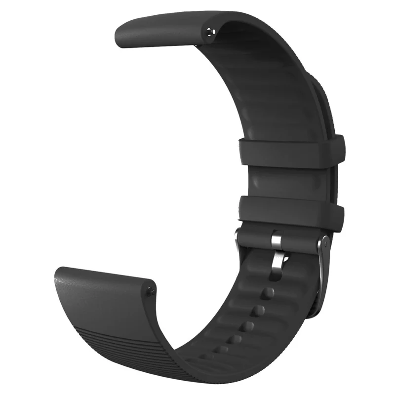 Huami Amazfit GTS3 Solid Color Wrist Band Adjustable Flexible Watch Strap