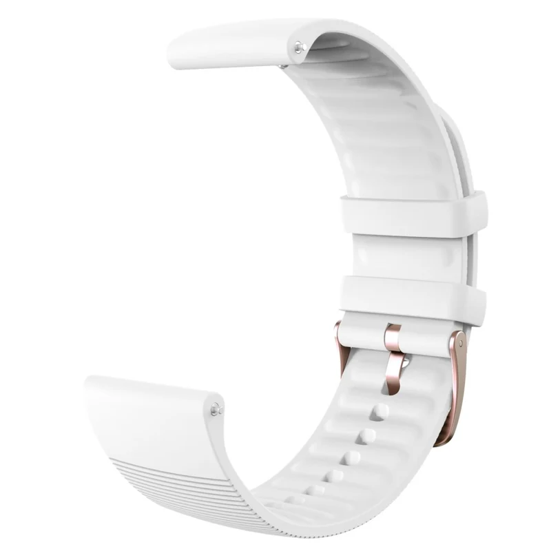 Huami Amazfit GTS3 Solid Color Wrist Band Adjustable Flexible Watch Strap