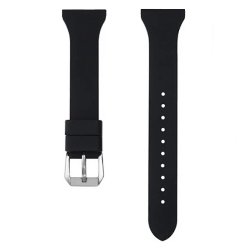 Huami Amazfti GTR 4 / GTR 3 / GTR 3 Pro / Huawei Watch GT 3 42mm 46mm Watch Strap 22mm Flexible Bands Replacement - Retro White