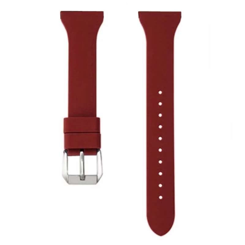 Huami Amazfti GTR 4 / GTR 3 / GTR 3 Pro / Huawei Watch GT 3 42mm 46mm Watch Strap 22mm Flexible Bands Replacement - Retro White