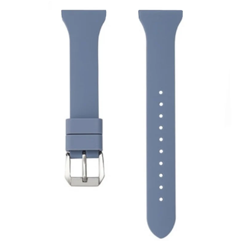Huami Amazfti GTR 4 / GTR 3 / GTR 3 Pro / Huawei Watch GT 3 42mm 46mm Watch Strap 22mm Flexible Bands Replacement - Retro White
