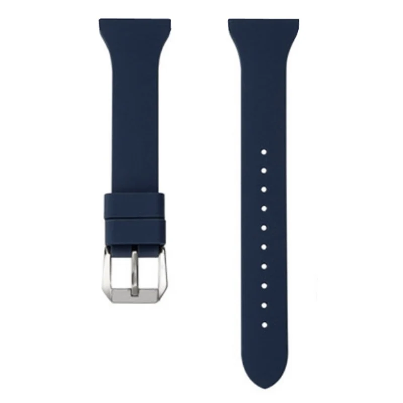 Huami Amazfti GTR 4 / GTR 3 / GTR 3 Pro / Huawei Watch GT 3 42mm 46mm Watch Strap 22mm Flexible Bands Replacement - Retro White