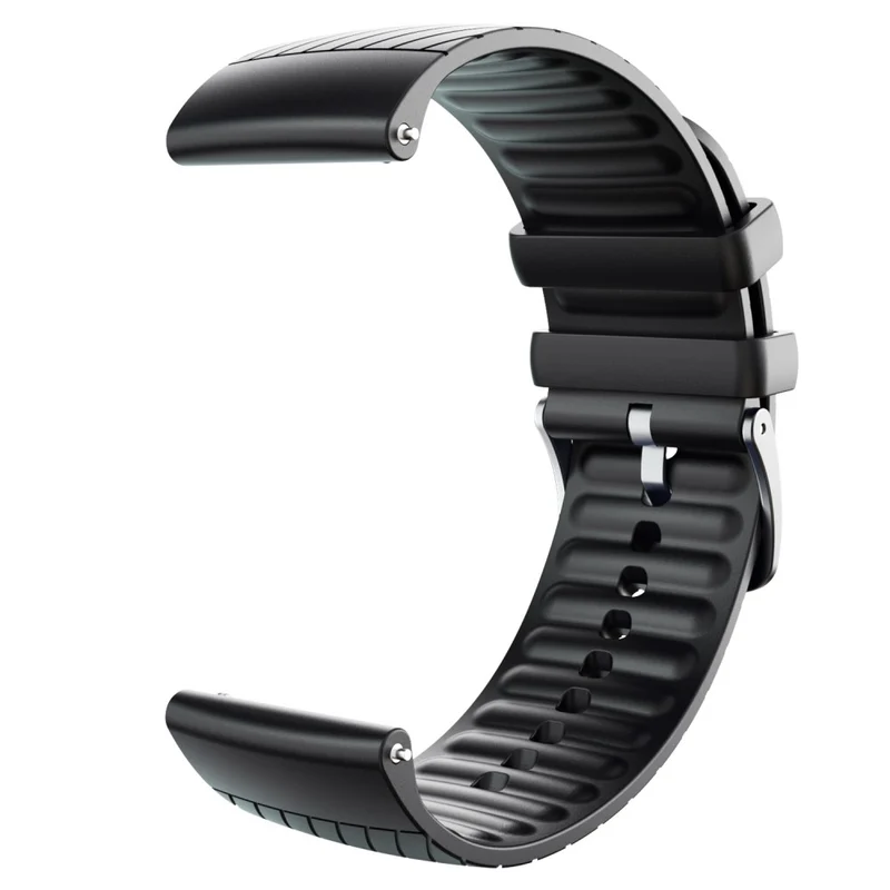 Huami Amazfit GTR 3 / GTR 3 Pro Replacement Band Adjustable Flexible Watch Strap