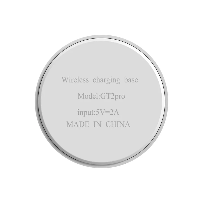 Huawei Watch GT 4 41mm 46mm / Honor Watch 4 Pro Charger Magnetic Charging Dock Station with 1m Cable