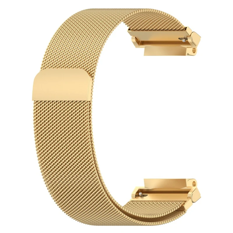 Huami Amazfit Active Edge A2212 Magnetic Metal Milanese Watch Strap