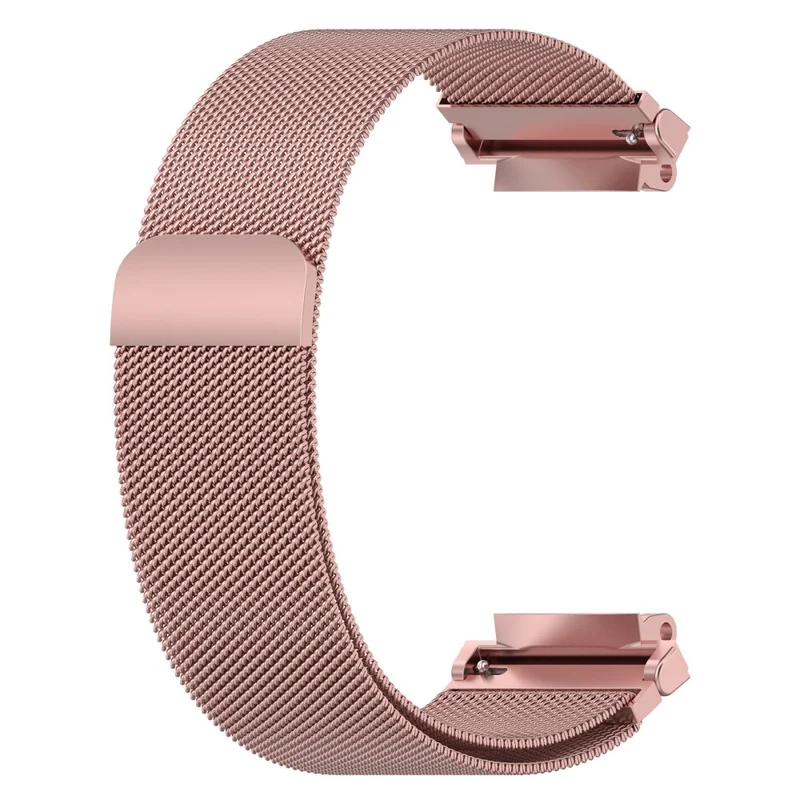 Huami Amazfit Active Edge A2212 Magnetic Metal Milanese Watch Strap