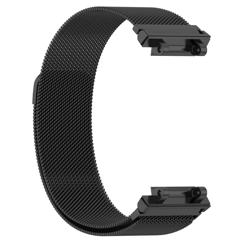 Huami Amazfit Active Edge A2212 Magnetic Metal Milanese Watch Strap