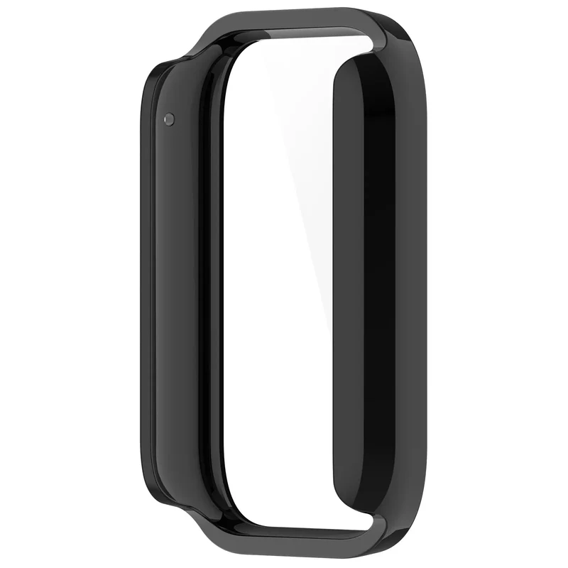 Xiaomi Smart Band 10 Pro Hardcase mit Glas (Schwarz)