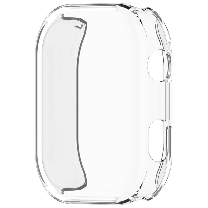 Redmi Watch 6 TPU Hülle (Transparent)