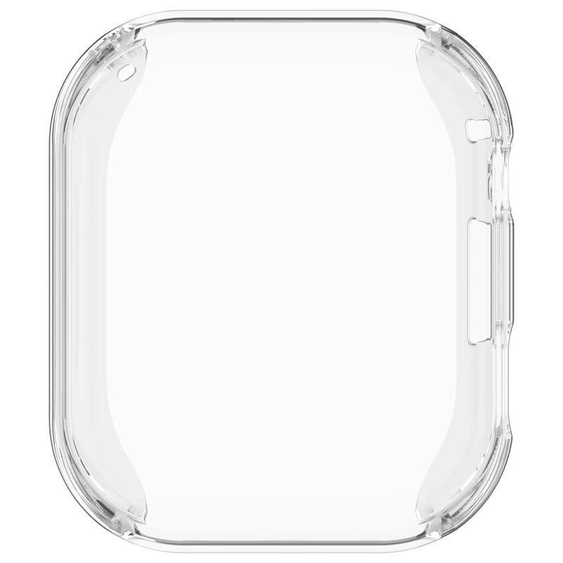 Redmi Watch 6 TPU Hülle (Transparent)