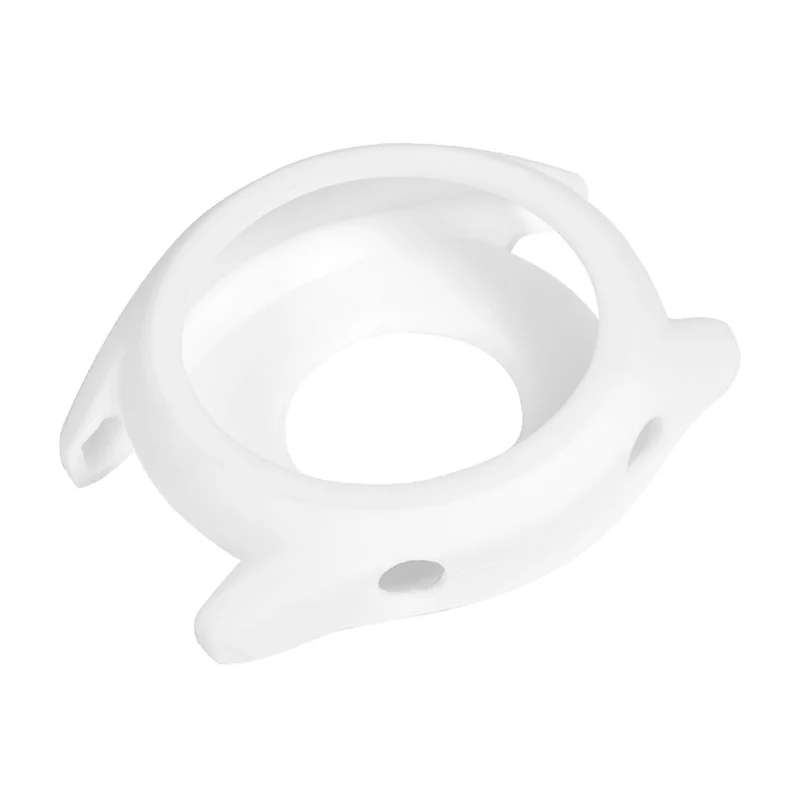 Huawei Watch GT 2 42mm 46mm / Honor Magic Watch 2 Protective Case Silicone Hollow Watch Cover