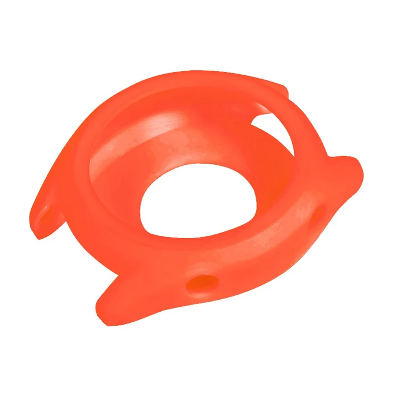 Huawei Watch GT 2 42mm 46mm / Honor Magic Watch 2 Protective Case Silicone Hollow Watch Cover