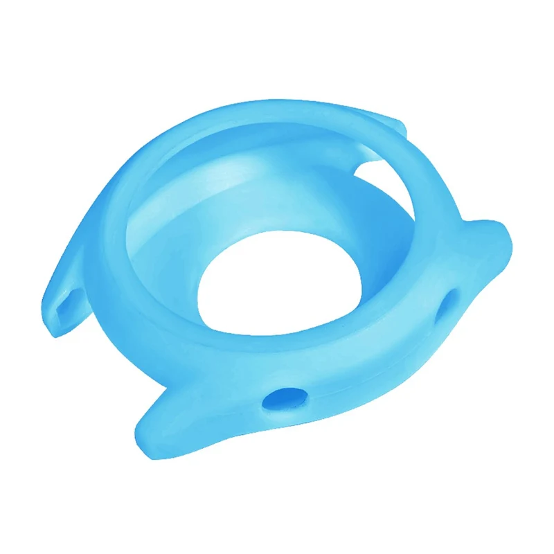 Huawei Watch GT 2 42mm 46mm / Honor Magic Watch 2 Protective Case Silicone Hollow Watch Cover