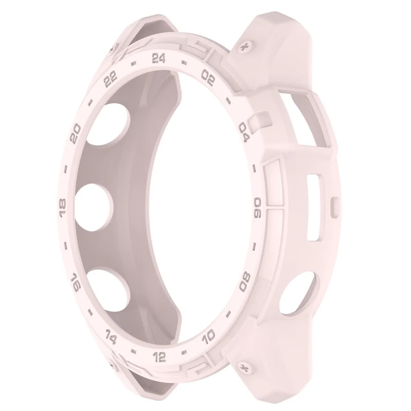 Garmin Tactix 7 AMOLED Edition Watch Case Hollow Flexible Frame with Dial Plate