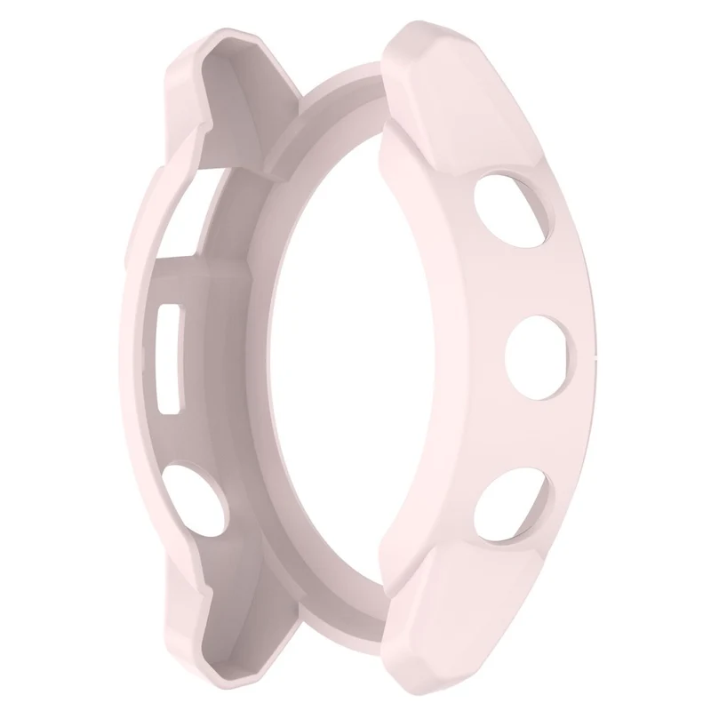 Garmin Tactix 7 AMOLED Edition Watch Case Hollow Flexible Frame with Dial Plate