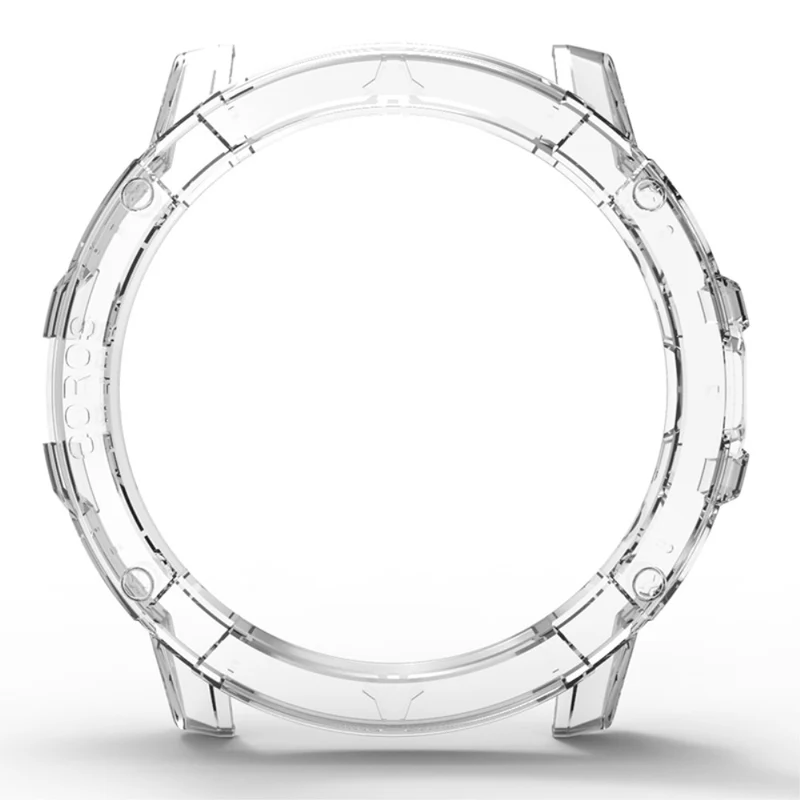 Coros Vertix 2 Hard Case Hollow Edge Protector Bumper Frame Cover