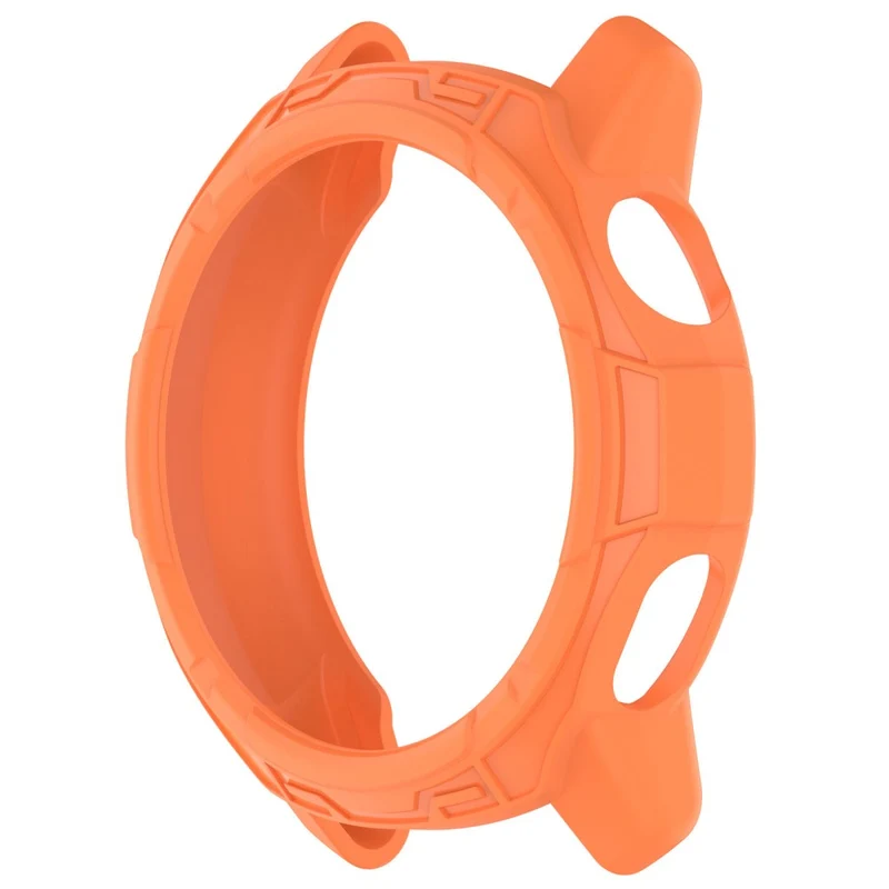 Coros Pace 3 Bump Resistant Flexible Watch Case Hollow Protective Frame