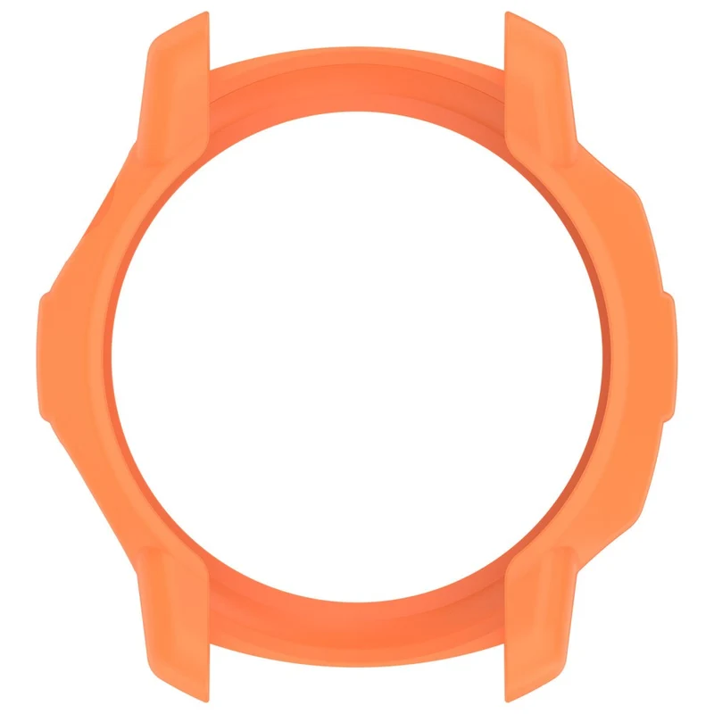 Coros Pace 3 Bump Resistant Flexible Watch Case Hollow Protective Frame