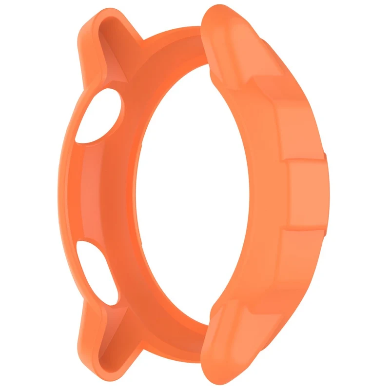 Coros Pace 3 Bump Resistant Flexible Watch Case Hollow Protective Frame
