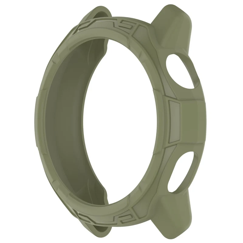 Coros Pace 3 Bump Resistant Flexible Watch Case Hollow Protective Frame