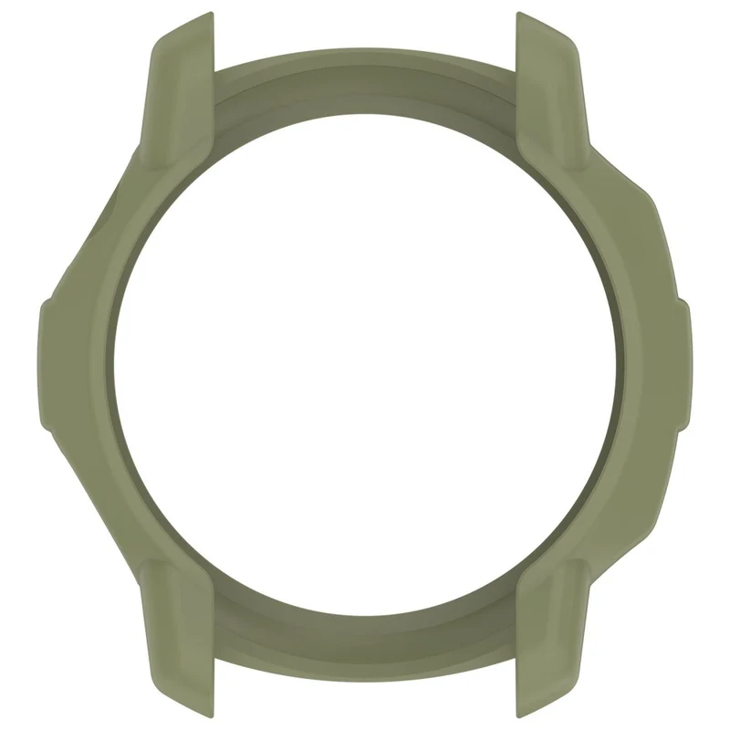 Coros Pace 3 Bump Resistant Flexible Watch Case Hollow Protective Frame