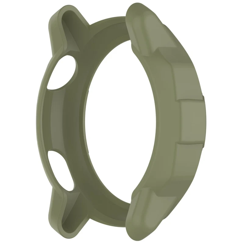 Coros Pace 3 Bump Resistant Flexible Watch Case Hollow Protective Frame