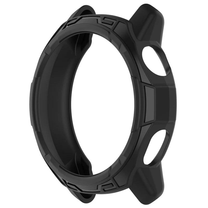 Coros Pace 3 Bump Resistant Flexible Watch Case Hollow Protective Frame