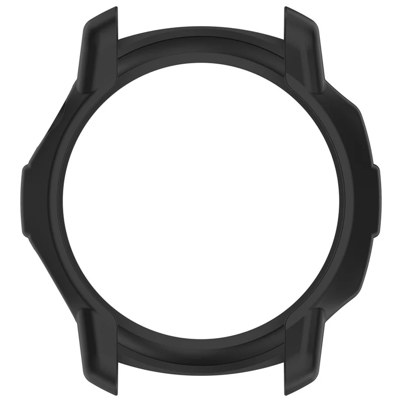 Coros Pace 3 Bump Resistant Flexible Watch Case Hollow Protective Frame