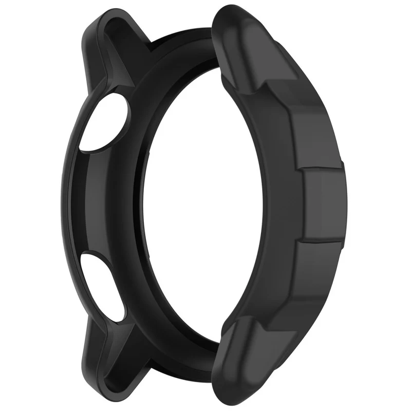 Coros Pace 3 Bump Resistant Flexible Watch Case Hollow Protective Frame