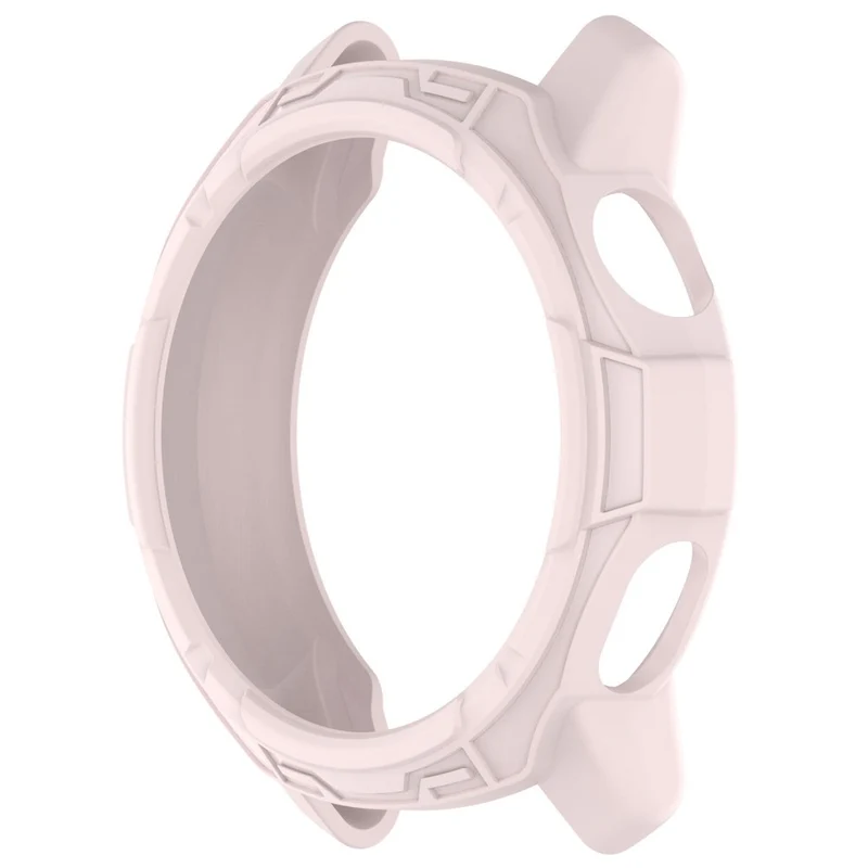 Coros Pace 3 Bump Resistant Flexible Watch Case Hollow Protective Frame