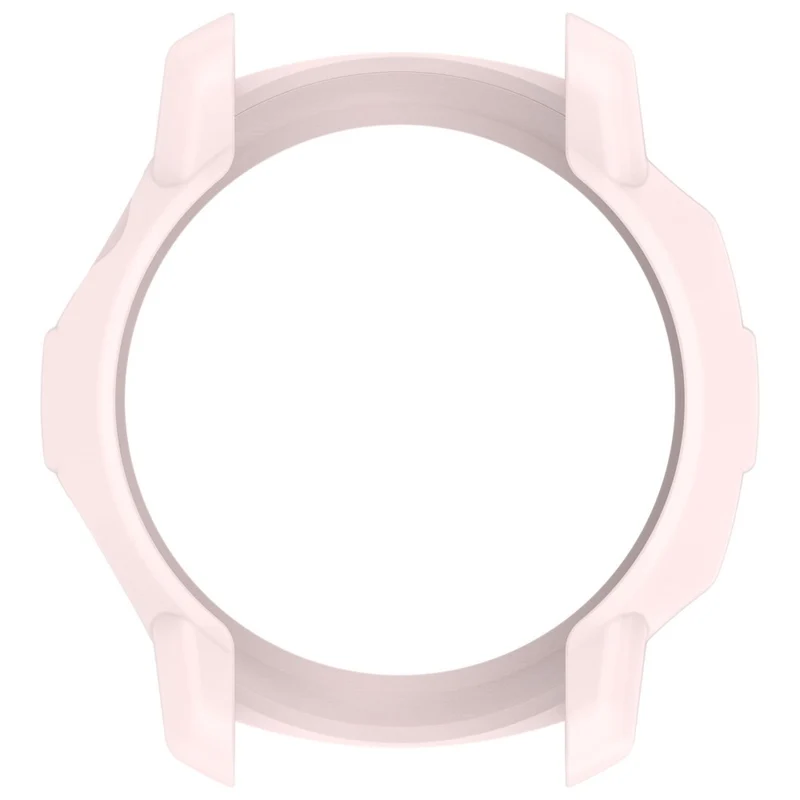 Coros Pace 3 Bump Resistant Flexible Watch Case Hollow Protective Frame