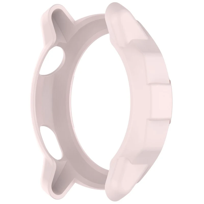 Coros Pace 3 Bump Resistant Flexible Watch Case Hollow Protective Frame
