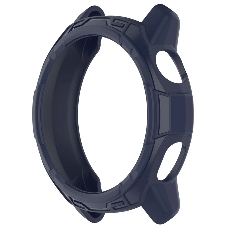 Coros Pace 3 Bump Resistant Flexible Watch Case Hollow Protective Frame