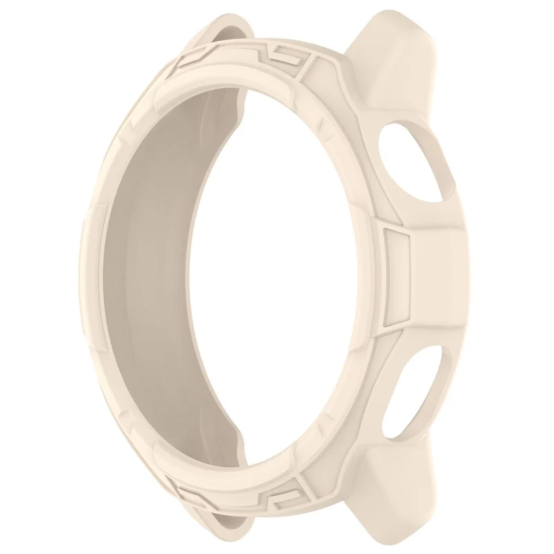 Coros Pace 3 Bump Resistant Flexible Watch Case Hollow Protective Frame