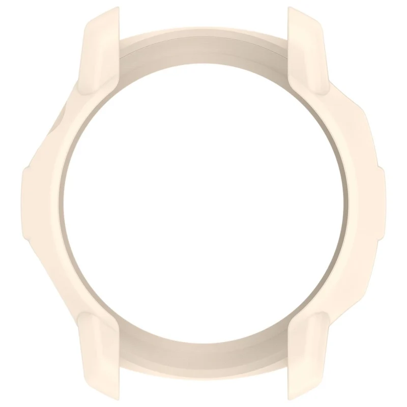 Coros Pace 3 Bump Resistant Flexible Watch Case Hollow Protective Frame