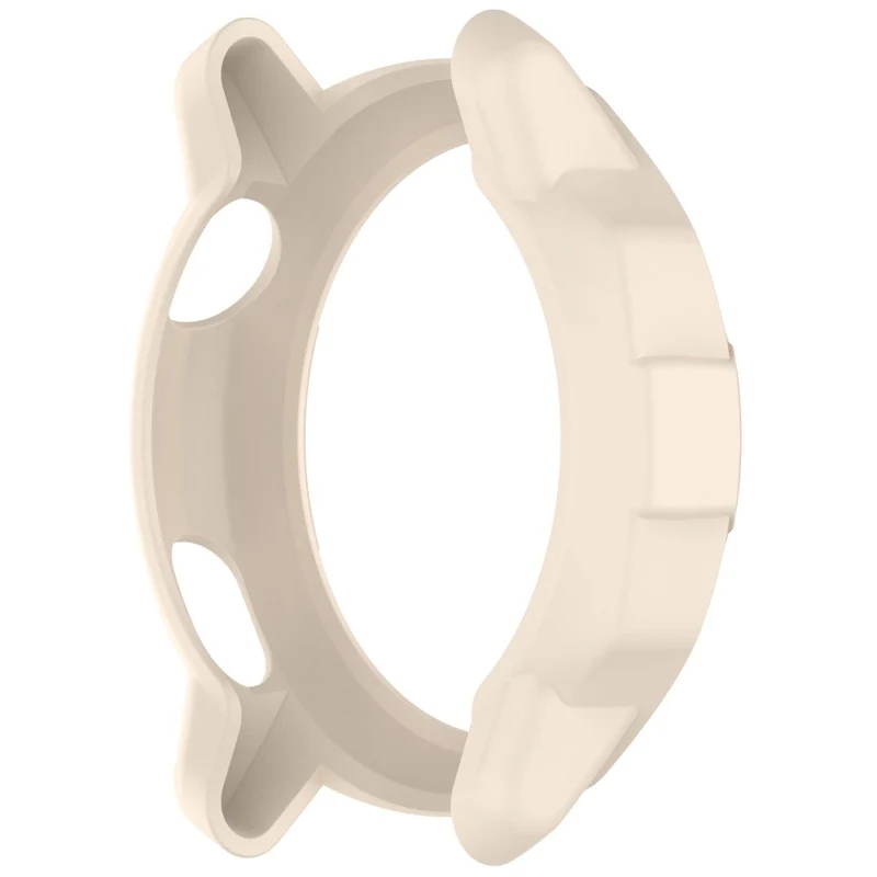 Coros Pace 3 Bump Resistant Flexible Watch Case Hollow Protective Frame