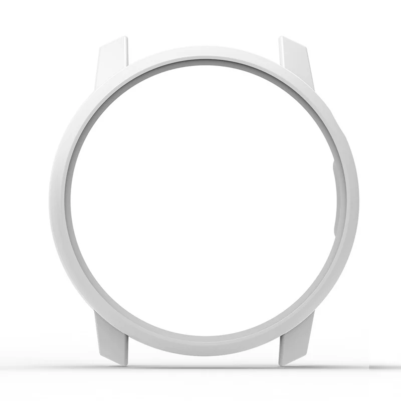 Coros Pace 3 Watch Protective Cover Hard Half-Cover Drop-resistant Frame