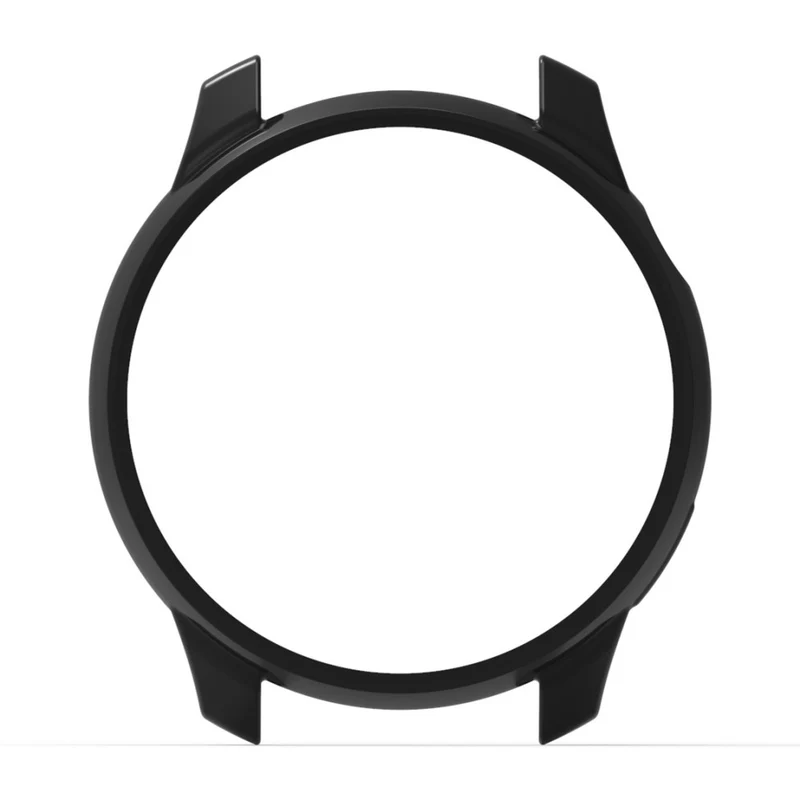 Coros Pace 2 Watch Cover scratch-resistant Hard Protective Frame