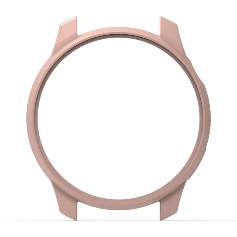 Coros Pace 2 Watch Cover scratch-resistant Hard Protective Frame
