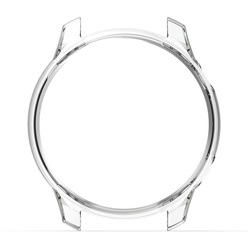 Coros Pace 2 Watch Cover scratch-resistant Hard Protective Frame