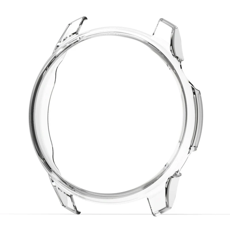 Coros Pace 2 Watch Cover scratch-resistant Hard Protective Frame