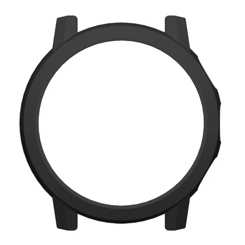 Coros Apex 2 Watch Frame Hard Shockproof Protective Cover - Midnight Green