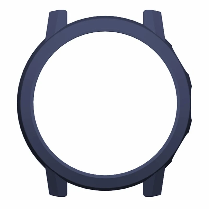 Coros Apex 2 Watch Frame Hard Shockproof Protective Cover - Midnight Green